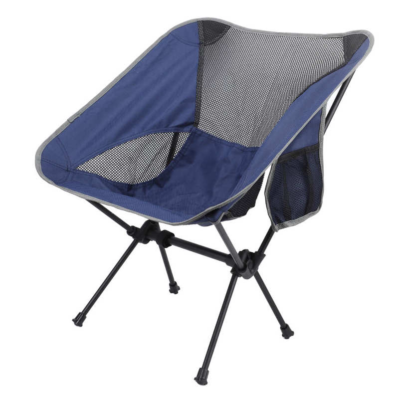 캠핑 낚시 바베큐 의자 휴대용 울트라 라이트 접는 의자 야외 여행 캠핑 비치 하이킹 피크닉 좌석 도구 의자